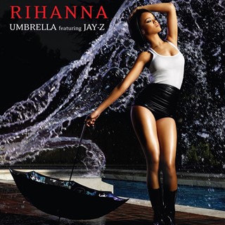 Rihanna Umbrella