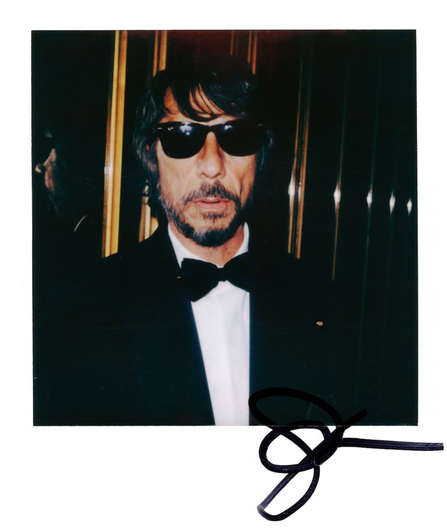 Met Gala 2023 afterparty Pierpaolo Piccioli by Andrew Tess