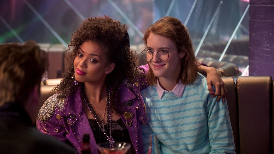 Black Mirror, ‘San Junipero’