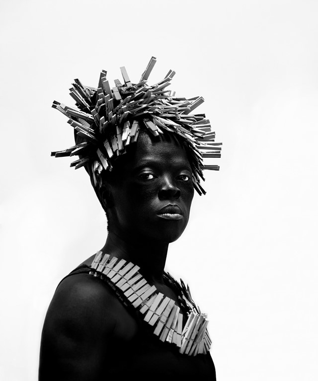 Zanele Muholi, Bester, New York, 2019