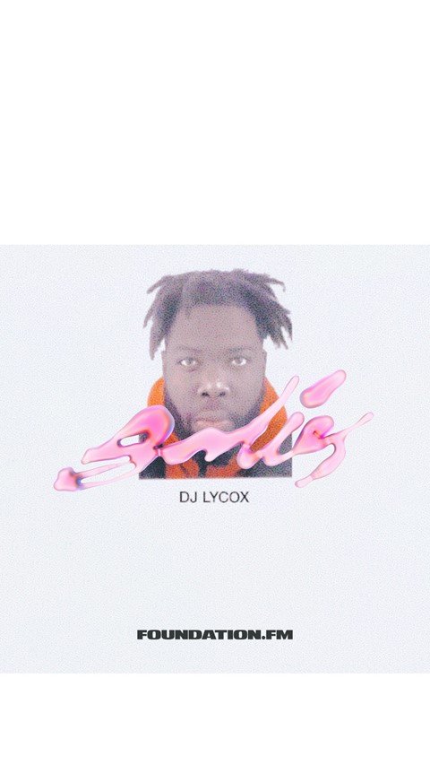 DJ Lycox
