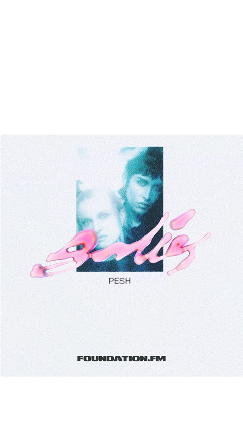 Pesh 
